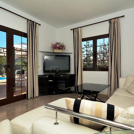 Villa Paradise Private Pool Yaiza By Pvl Екстериор снимка