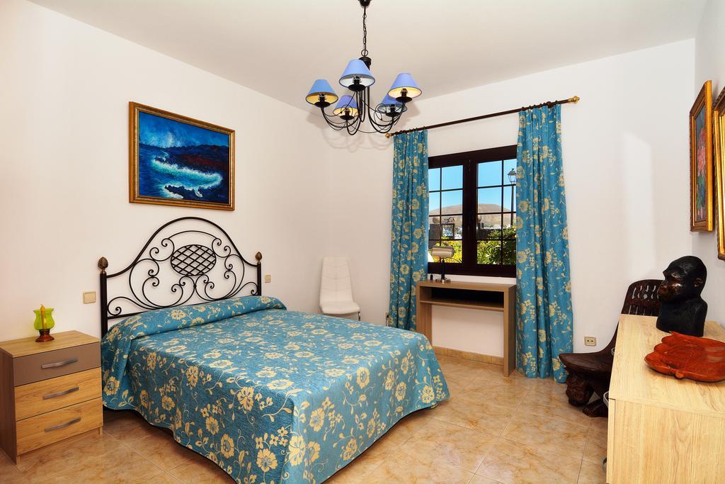 Villa Paradise Private Pool Yaiza By Pvl Екстериор снимка